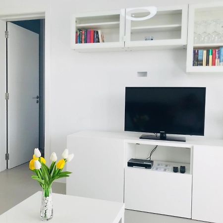 Apartamento Los Mangos 34 Maspalomas  Extérieur photo
