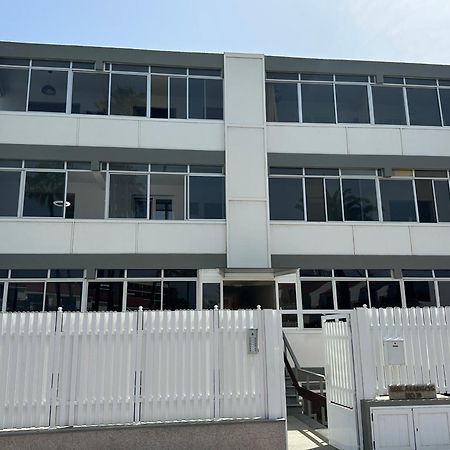 Apartamento Los Mangos 34 Maspalomas  Extérieur photo