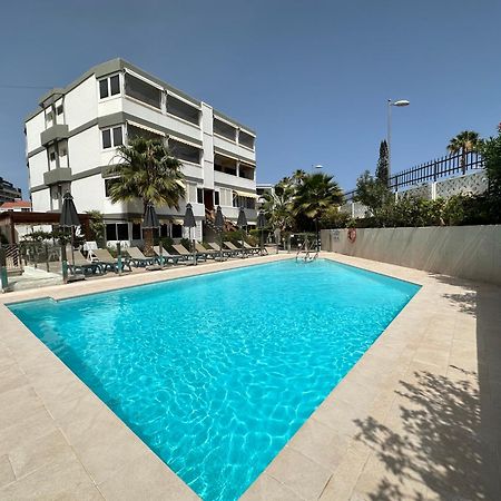 Apartamento Los Mangos 34 Maspalomas  Extérieur photo