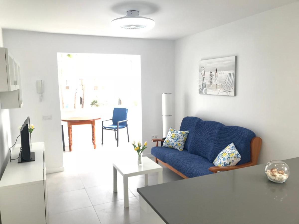 Appartement Apartamento Los Mangos 34 à Maspalomas  Extérieur photo