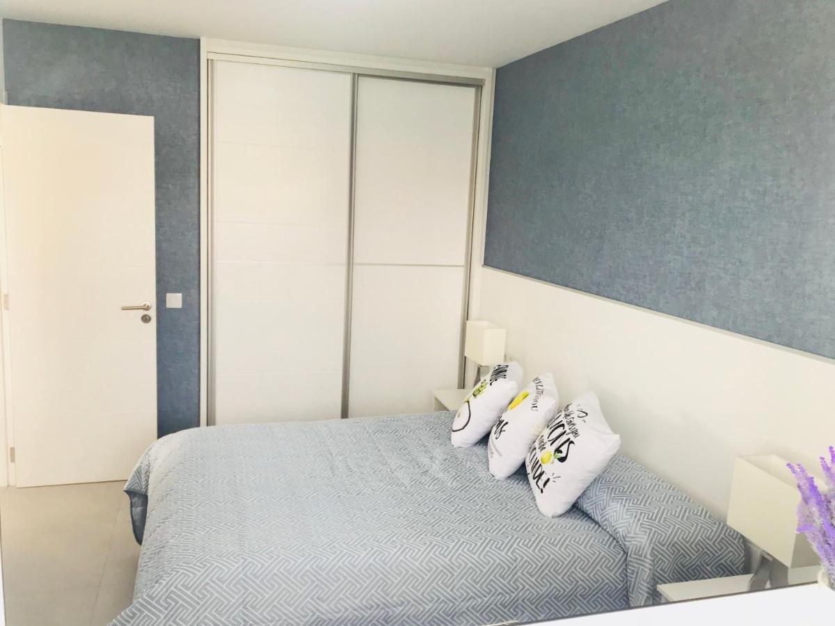 Apartamento Los Mangos 34 Maspalomas  Extérieur photo