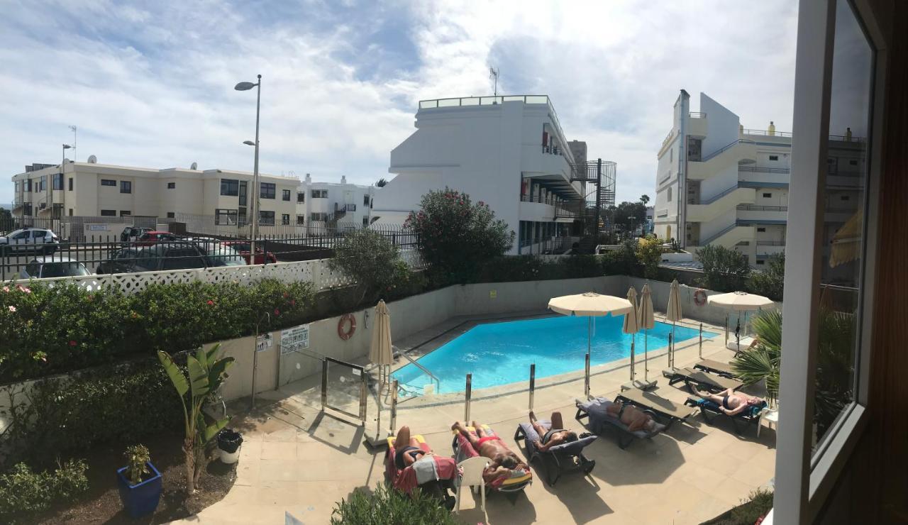 Apartamento Los Mangos 34 Maspalomas  Extérieur photo