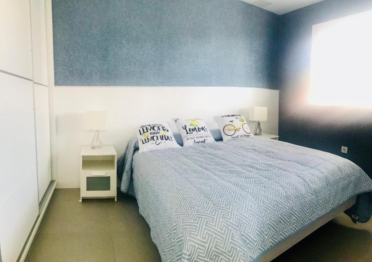 Apartamento Los Mangos 34 Maspalomas  Extérieur photo