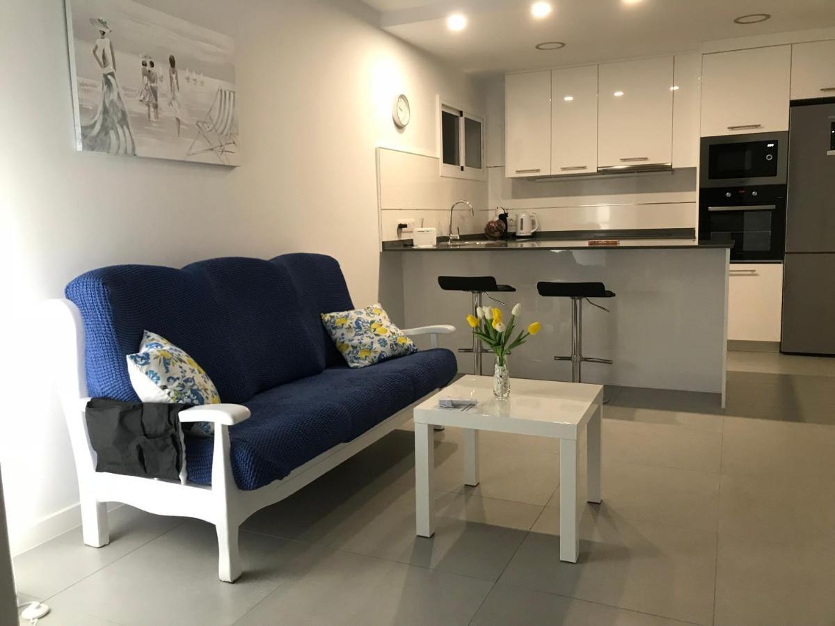 Apartamento Los Mangos 34 Maspalomas  Extérieur photo
