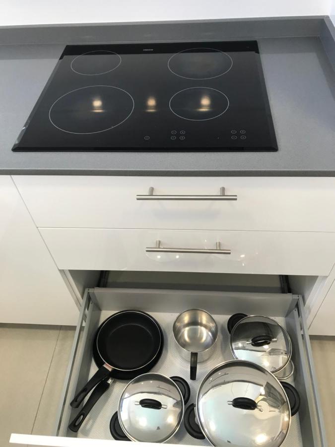 Apartamento Los Mangos 34 Maspalomas  Extérieur photo