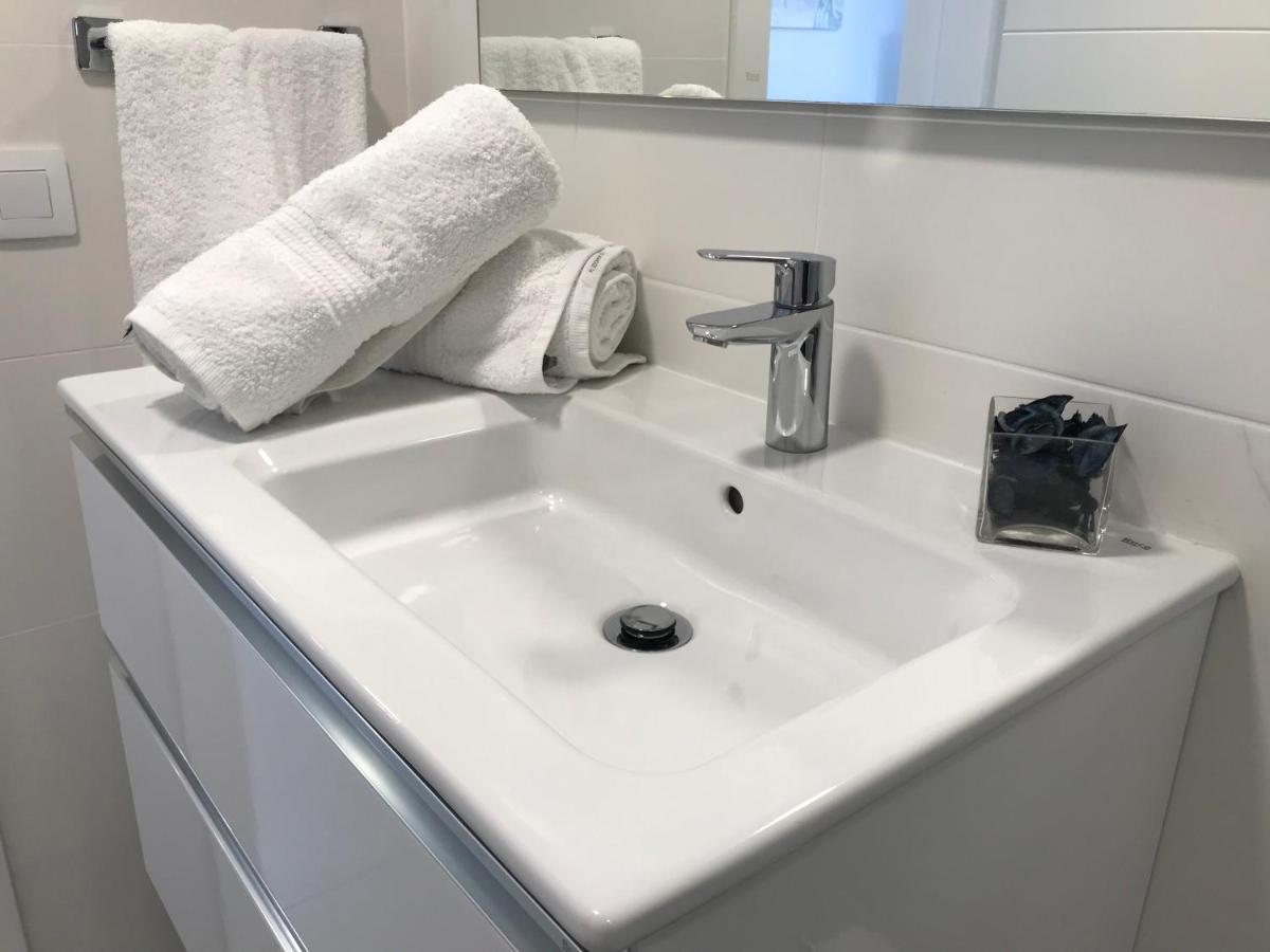 Apartamento Los Mangos 34 Maspalomas  Extérieur photo