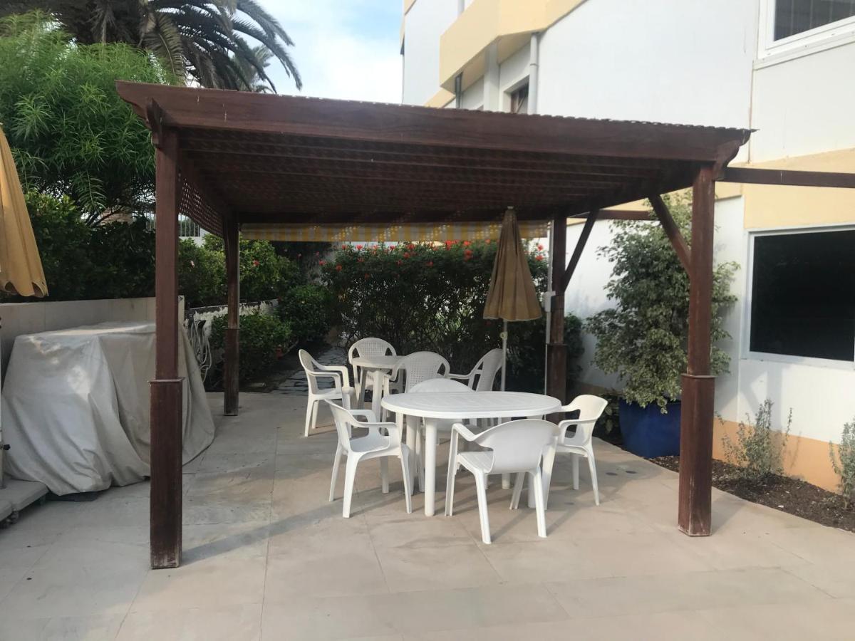 Apartamento Los Mangos 34 Maspalomas  Extérieur photo