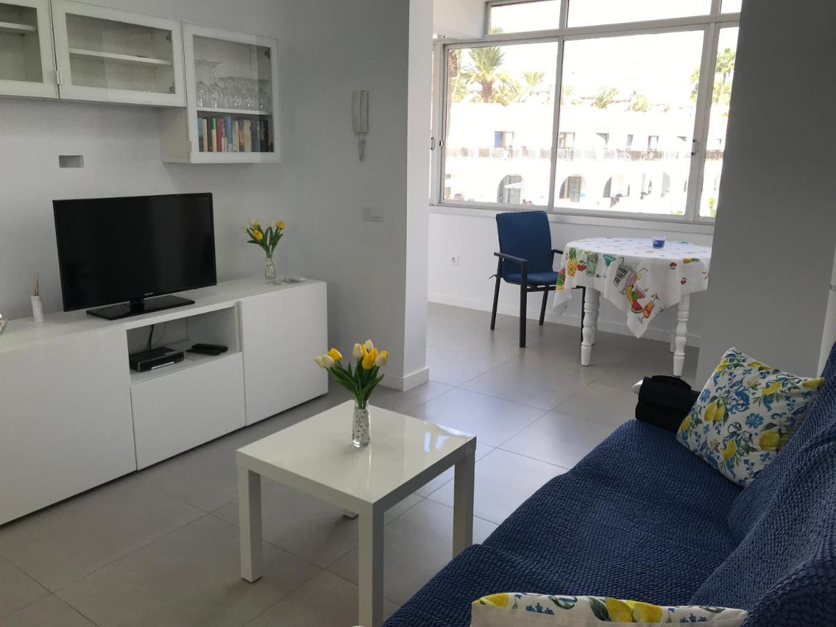 Appartement Apartamento Los Mangos 34 à Maspalomas  Extérieur photo