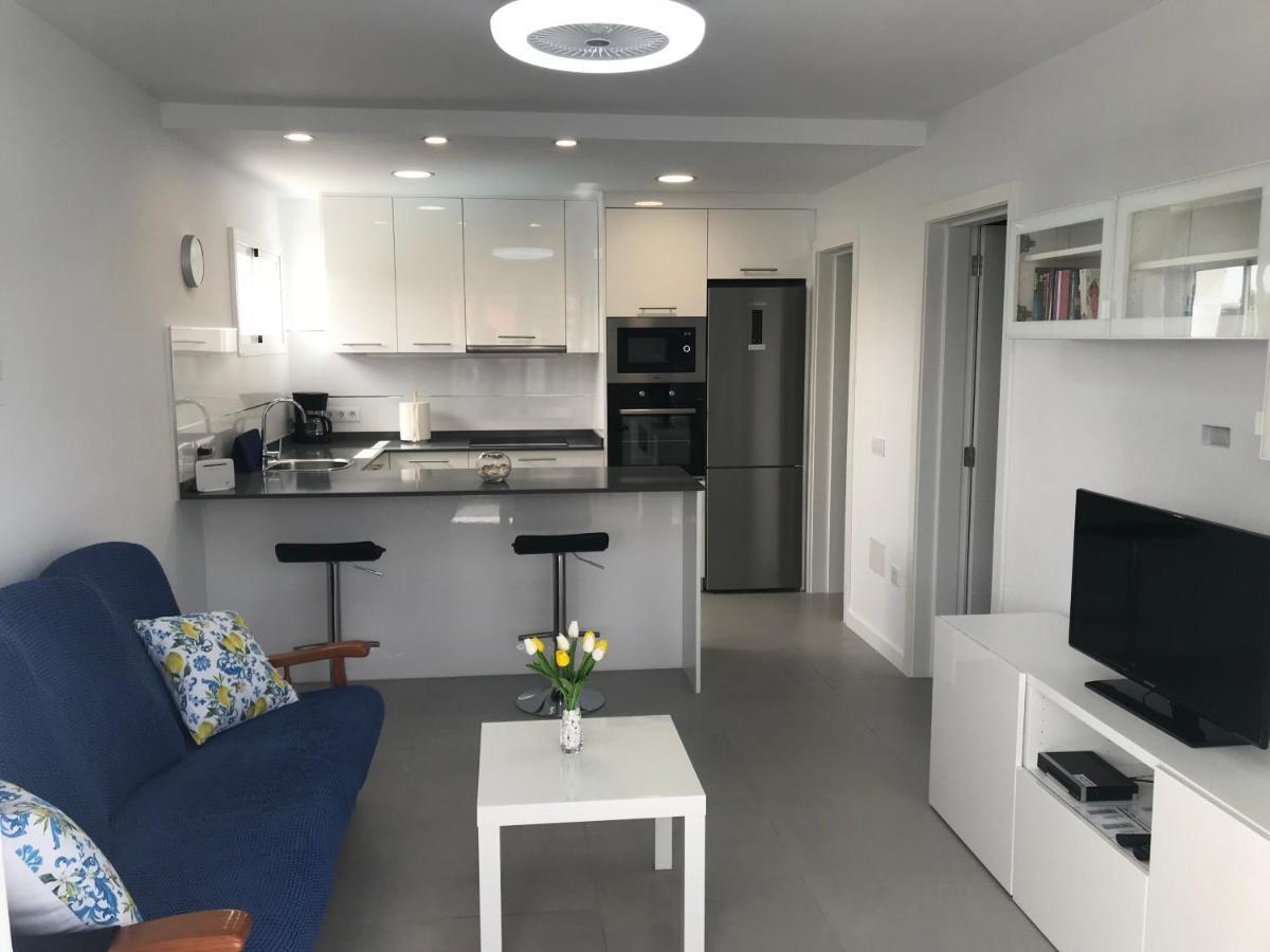 Apartamento Los Mangos 34 Maspalomas  Extérieur photo