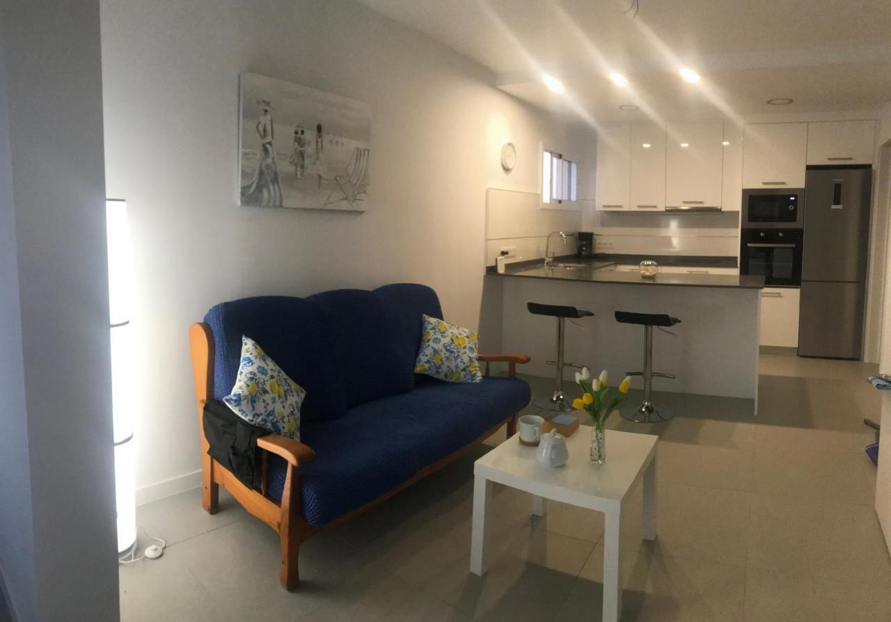 Apartamento Los Mangos 34 Maspalomas  Extérieur photo