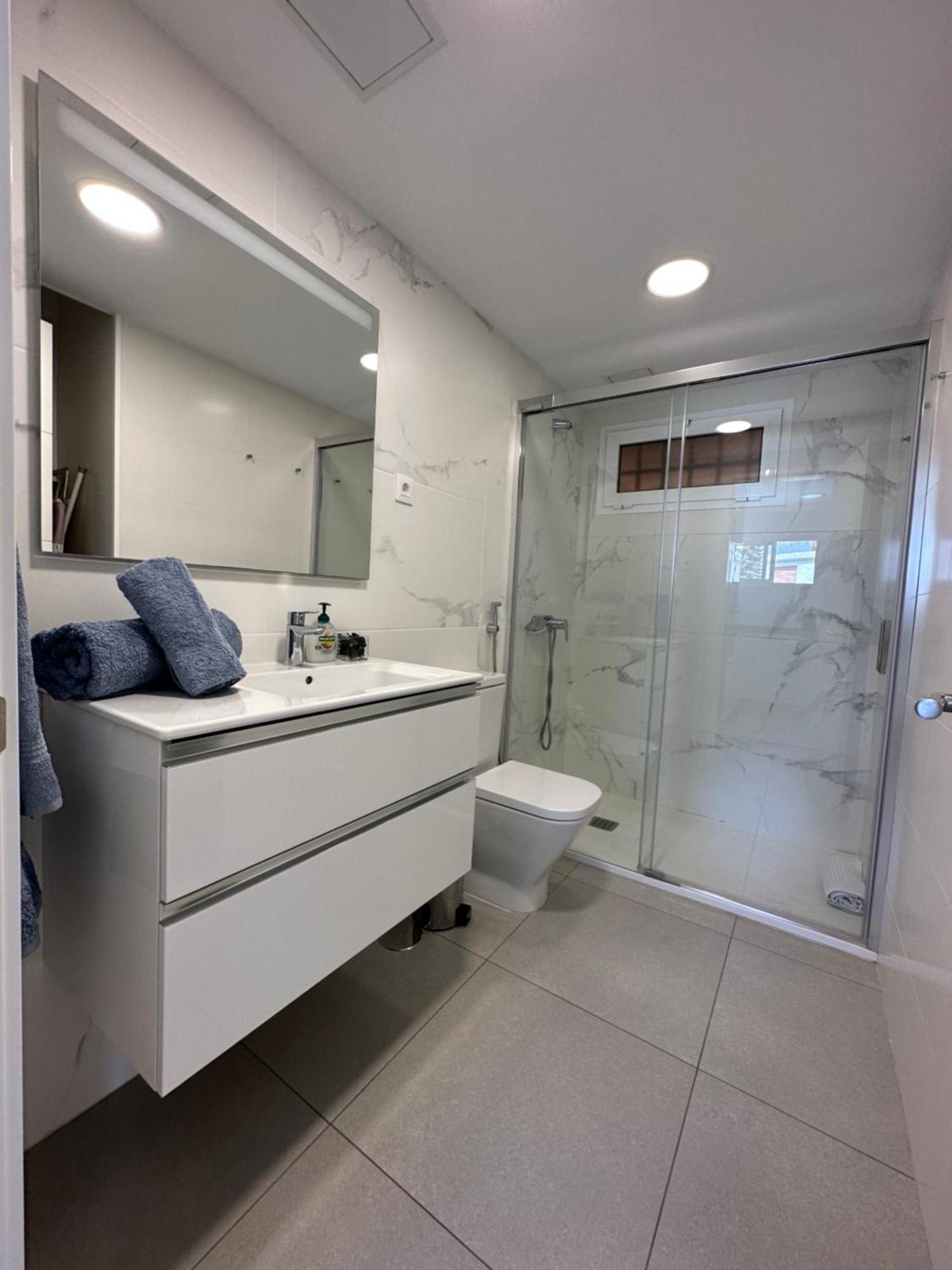 Apartamento Los Mangos 34 Maspalomas  Extérieur photo
