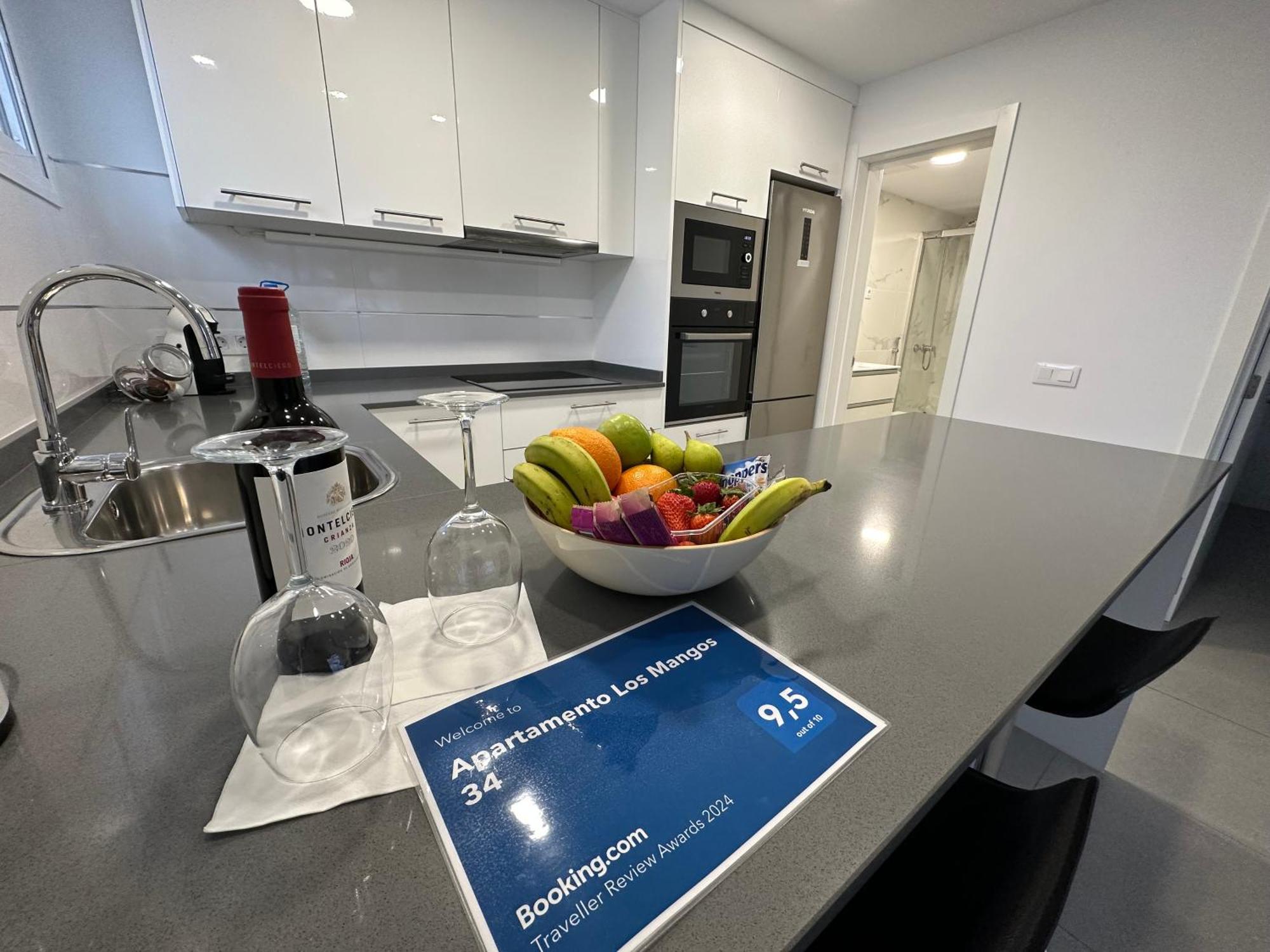Apartamento Los Mangos 34 Maspalomas  Extérieur photo