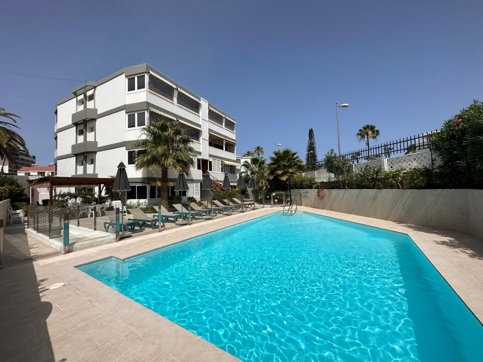 Apartamento Los Mangos 34 Maspalomas  Extérieur photo