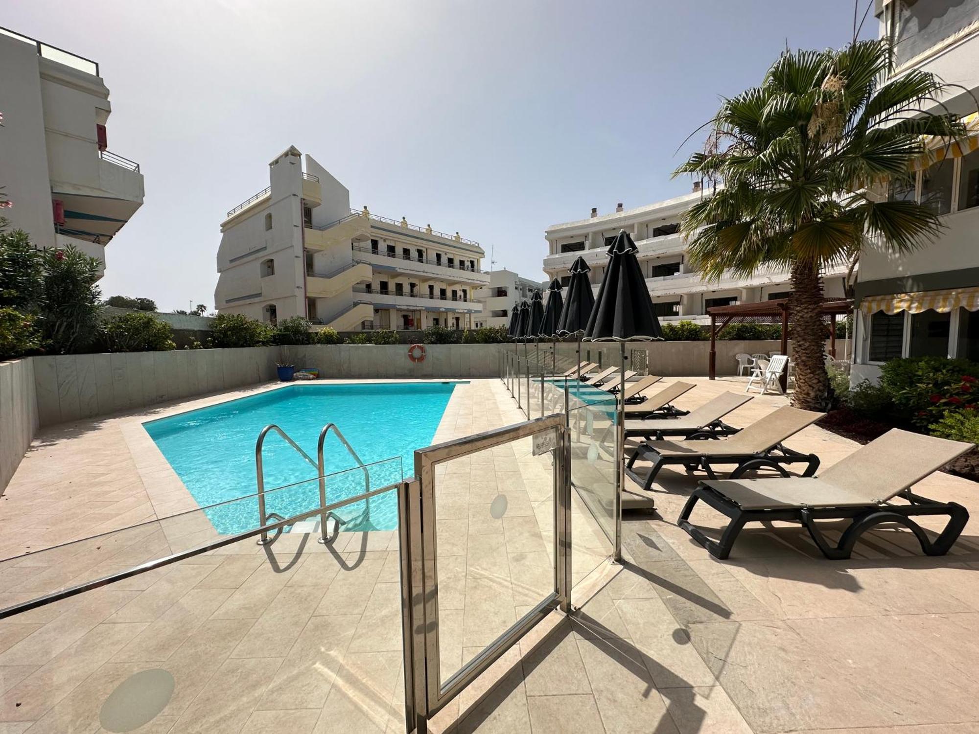 Apartamento Los Mangos 34 Maspalomas  Extérieur photo
